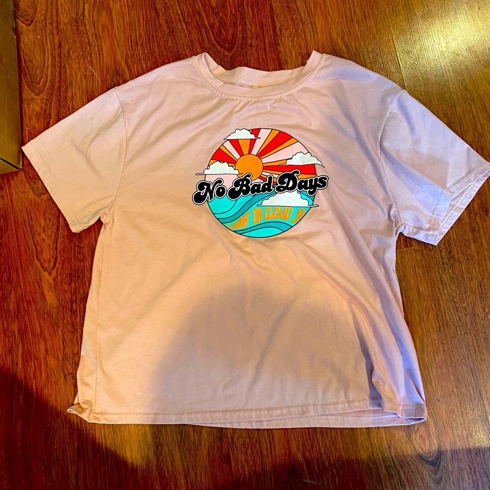 Never worn brand new